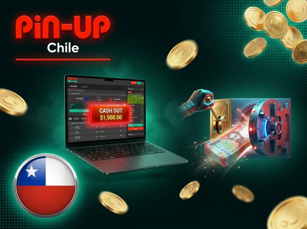 Función de Cash Out (Cierre Anticipado)