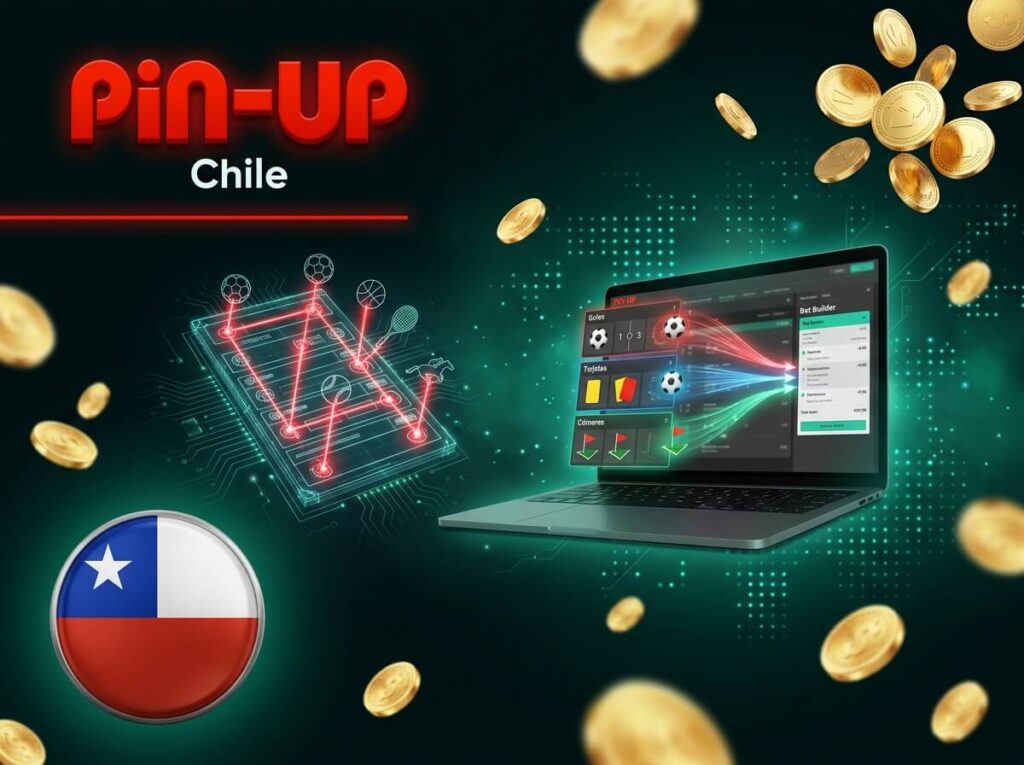 Generador de apuestas (Bet Builder)