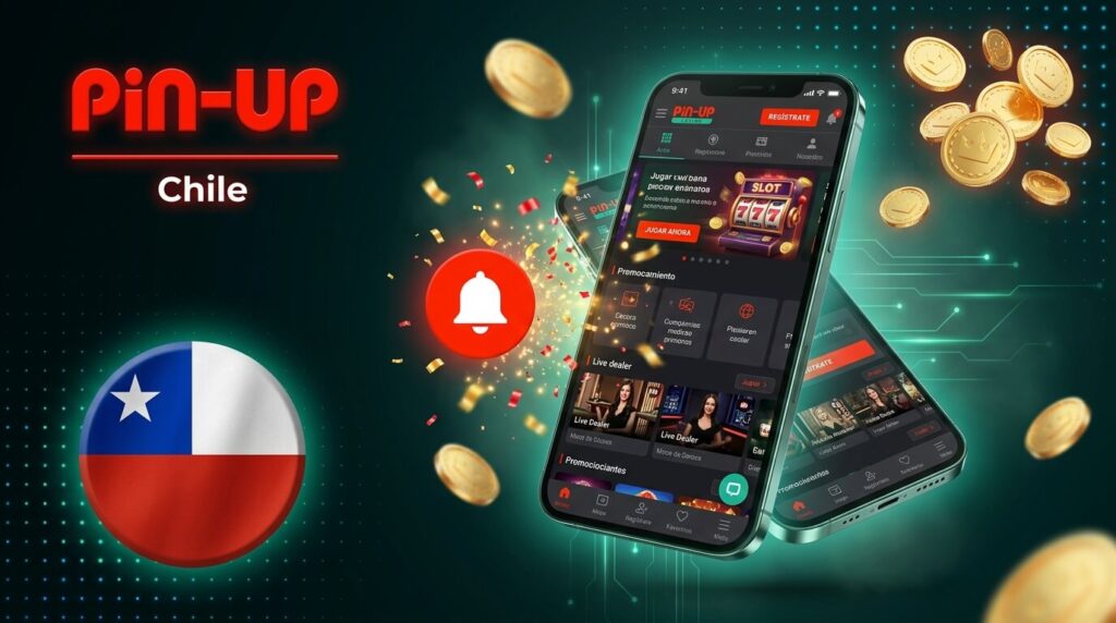 Notificaciones Push: No te pierdas ninguna promoción